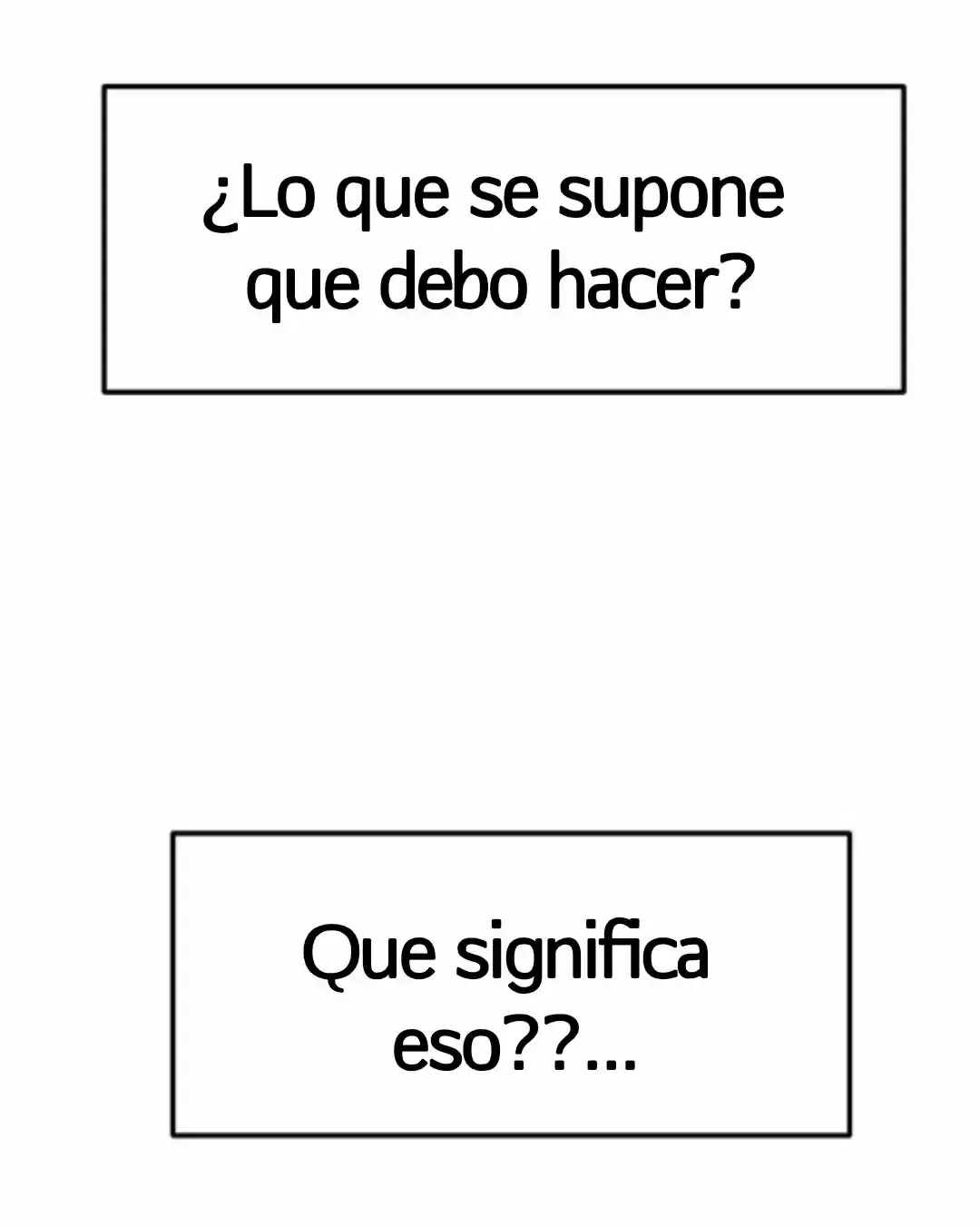 No Longer A Heroine! - Capítulo 72 - Página 47 - LectorTMOo