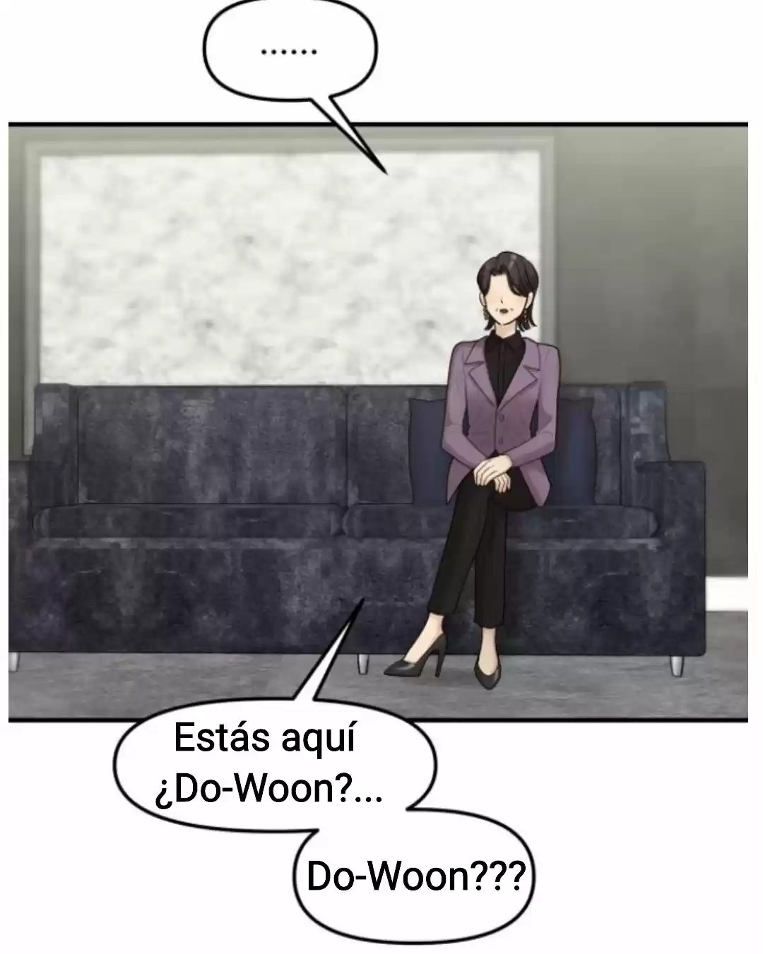No Longer A Heroine! - Capítulo 72 - Página 58 - LectorTMOo