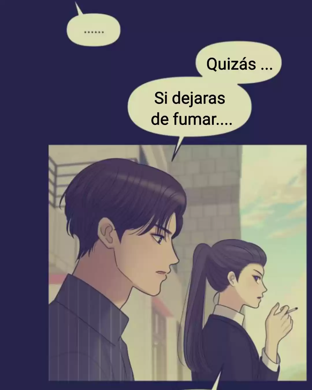 No Longer A Heroine! - Capítulo 72 - Página 69 - LectorTMOo