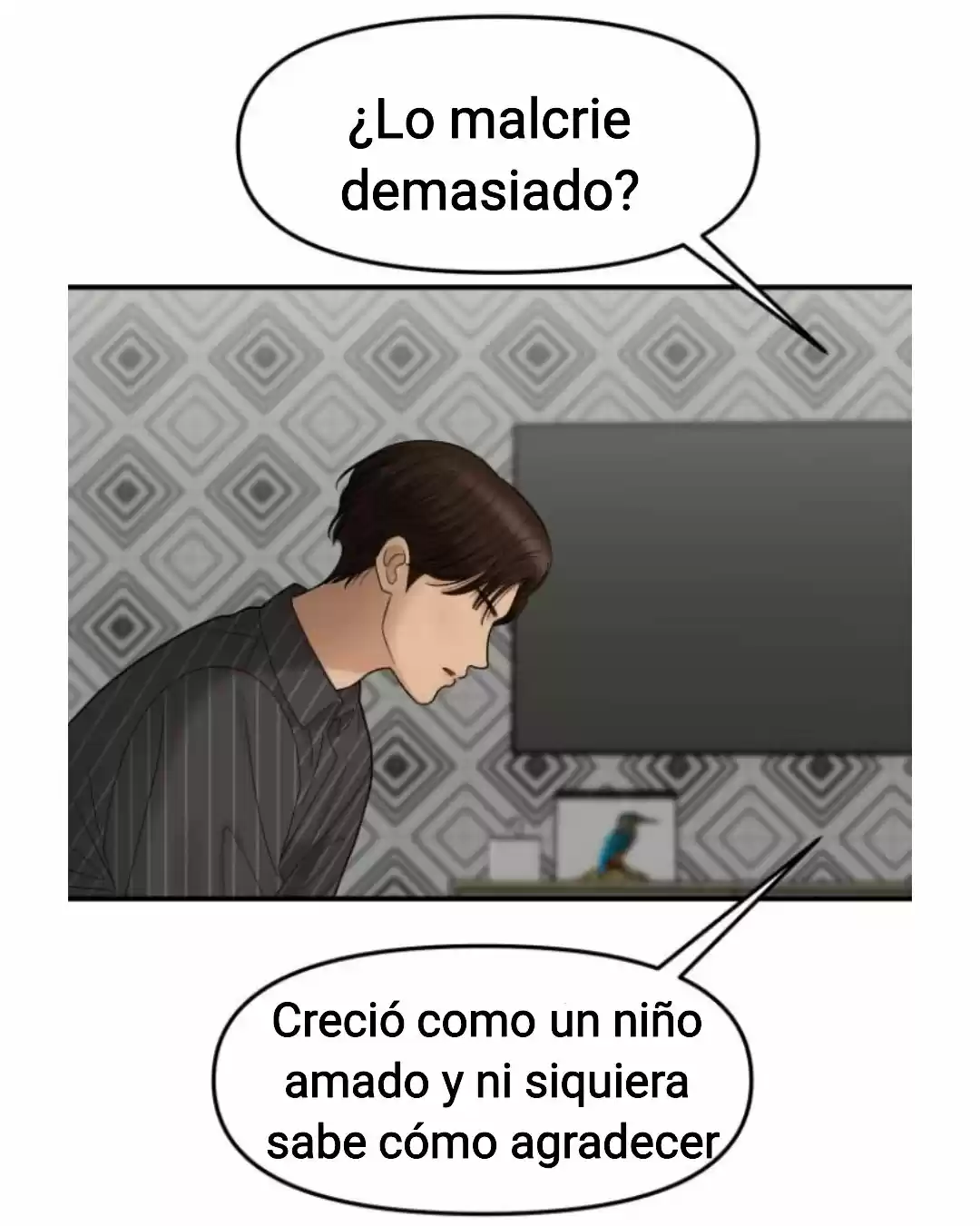 No Longer A Heroine! - Capítulo 72 - Página 73 - LectorTMOo