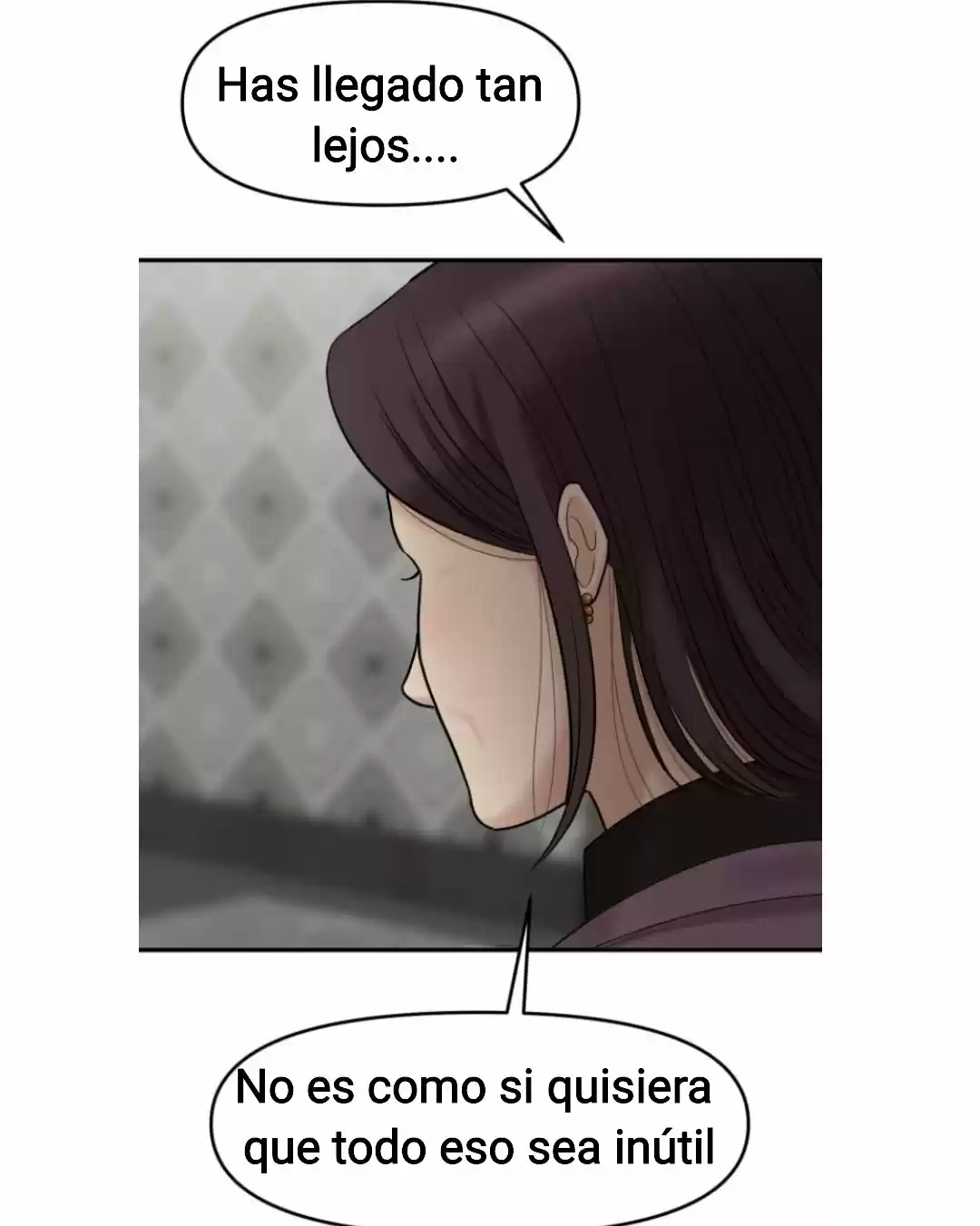 No Longer A Heroine! - Capítulo 72 - Página 74 - LectorTMOo
