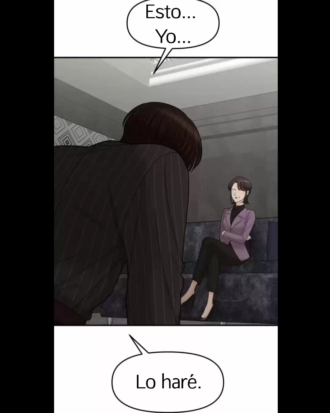 No Longer A Heroine! - Capítulo 72 - Página 85 - LectorTMOo