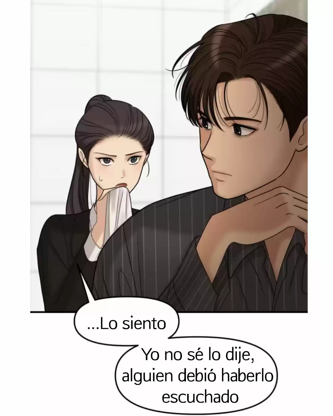 No Longer A Heroine! - Capítulo 72 - Página 92 - LectorTMOo