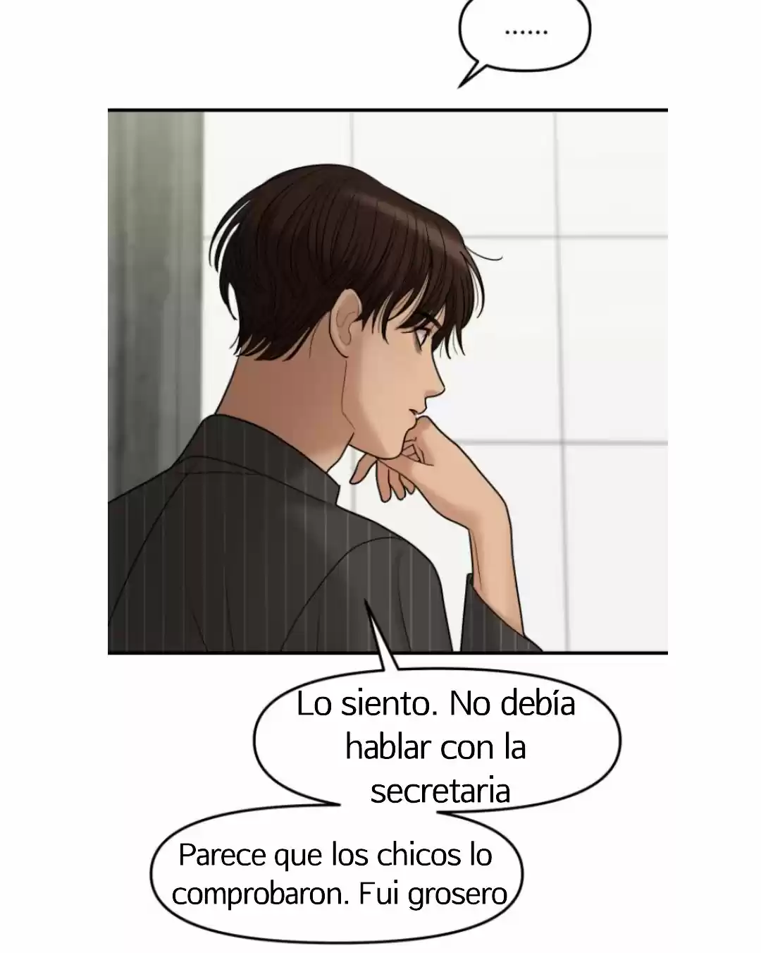 No Longer A Heroine! - Capítulo 72 - Página 93 - LectorTMOo