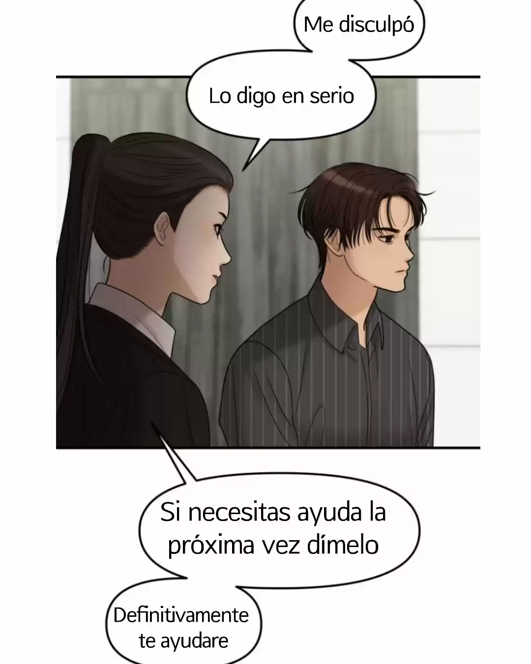 No Longer A Heroine! - Capítulo 72 - Página 94 - LectorTMOo