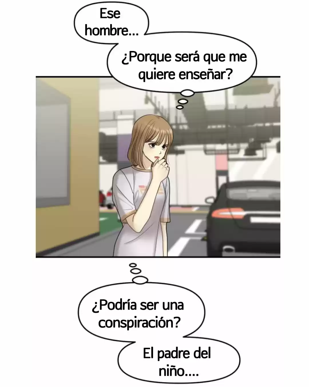 No Longer A Heroine! - Capítulo 72 - Página 103 - LectorTMOo