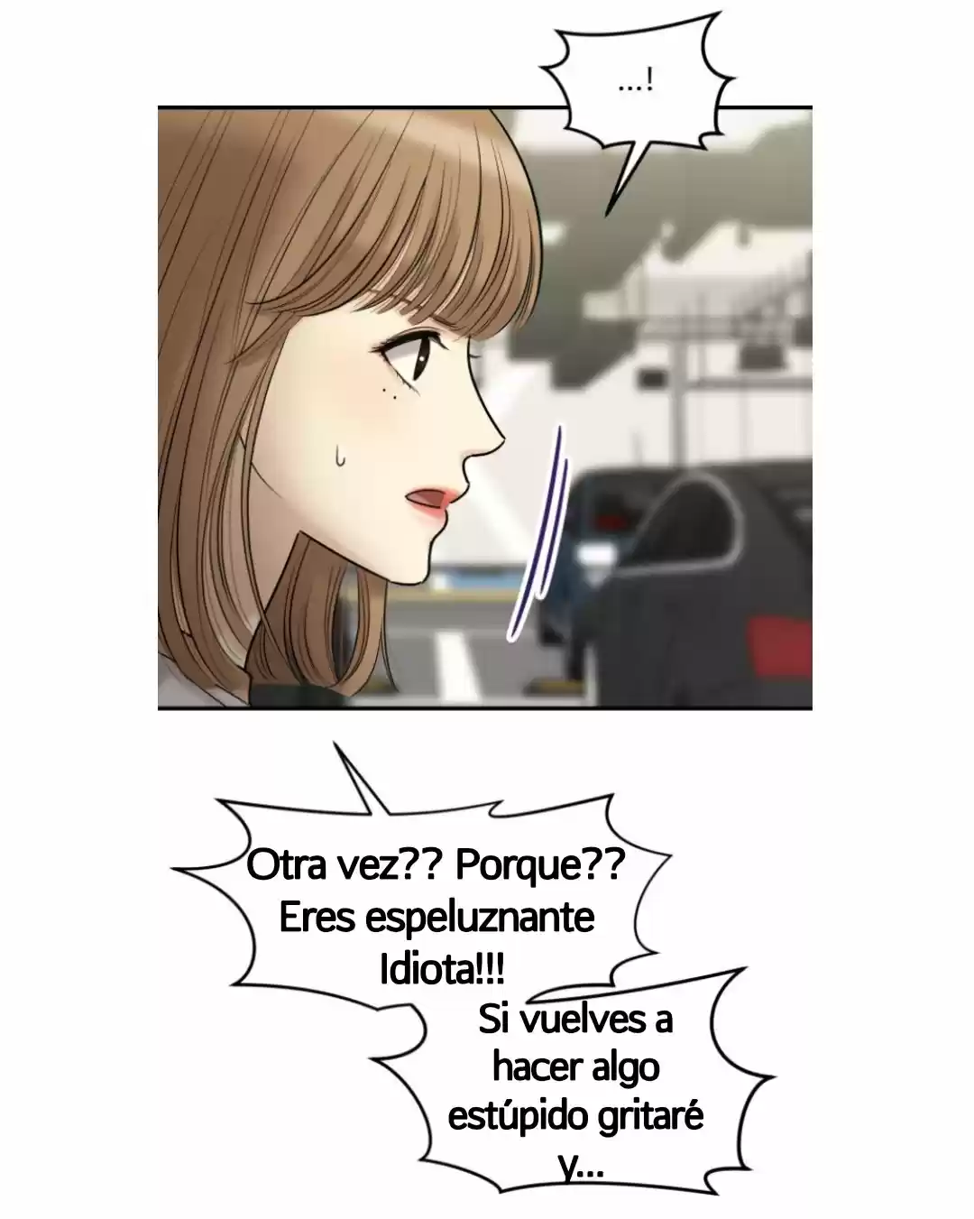 No Longer A Heroine! - Capítulo 72 - Página 107 - LectorTMOo