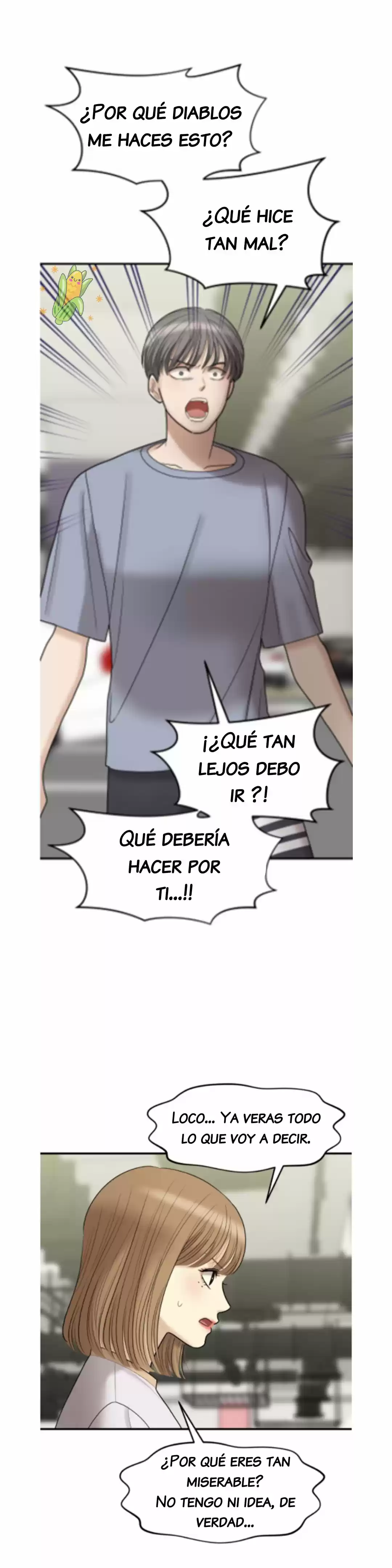 No Longer A Heroine! - Capítulo 73 - Página 15 - LectorTMOo
