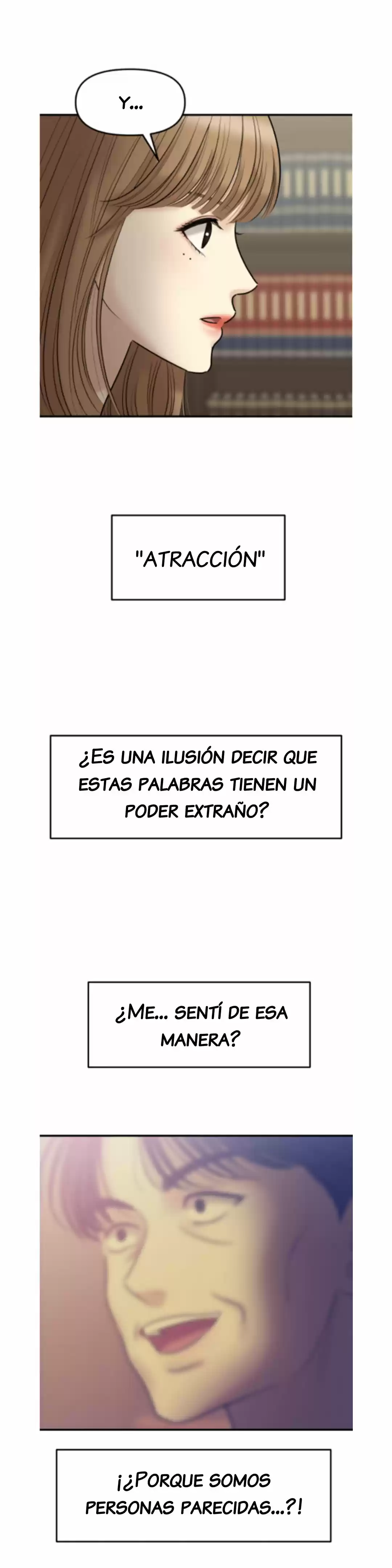 No Longer A Heroine! - Capítulo 73 - Página 28 - LectorTMOo