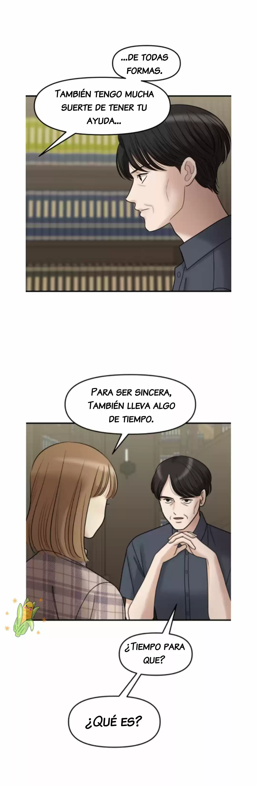 No Longer A Heroine! - Capítulo 73 - Página 29 - LectorTMOo