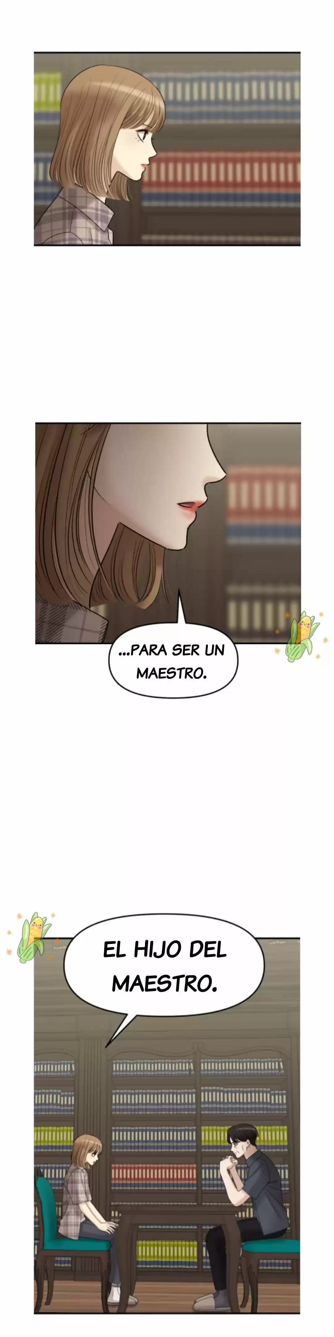 No Longer A Heroine! - Capítulo 73 - Página 30 - LectorTMOo