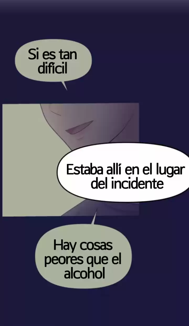 No Longer A Heroine! - Capítulo 74 - Página 9 - LectorTMOo