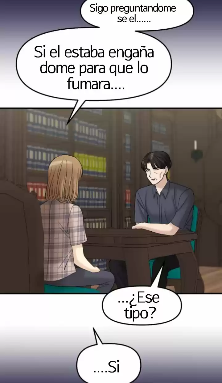 No Longer A Heroine! - Capítulo 74 - Página 11 - LectorTMOo