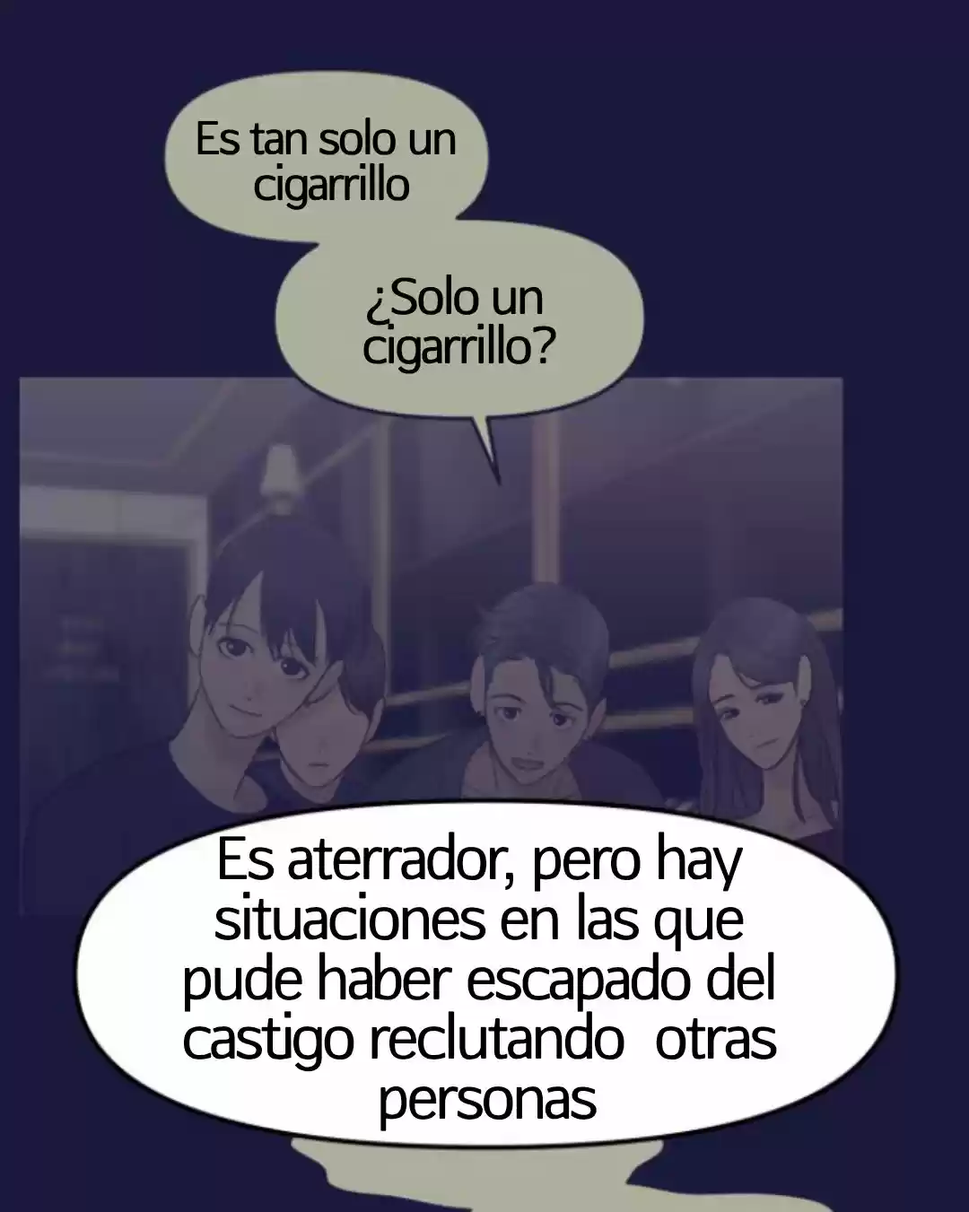 No Longer A Heroine! - Capítulo 74 - Página 12 - LectorTMOo