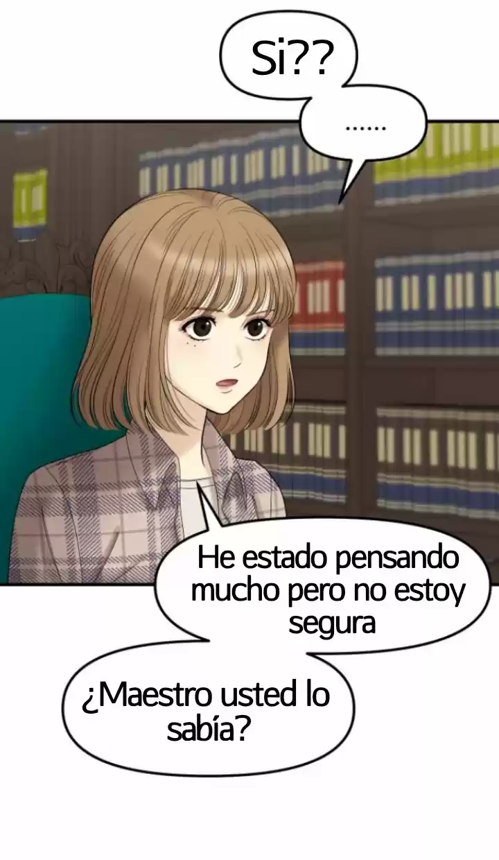 No Longer A Heroine! - Capítulo 74 - Página 18 - LectorTMOo