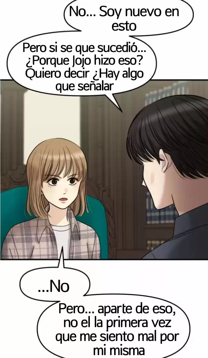No Longer A Heroine! - Capítulo 74 - Página 19 - LectorTMOo