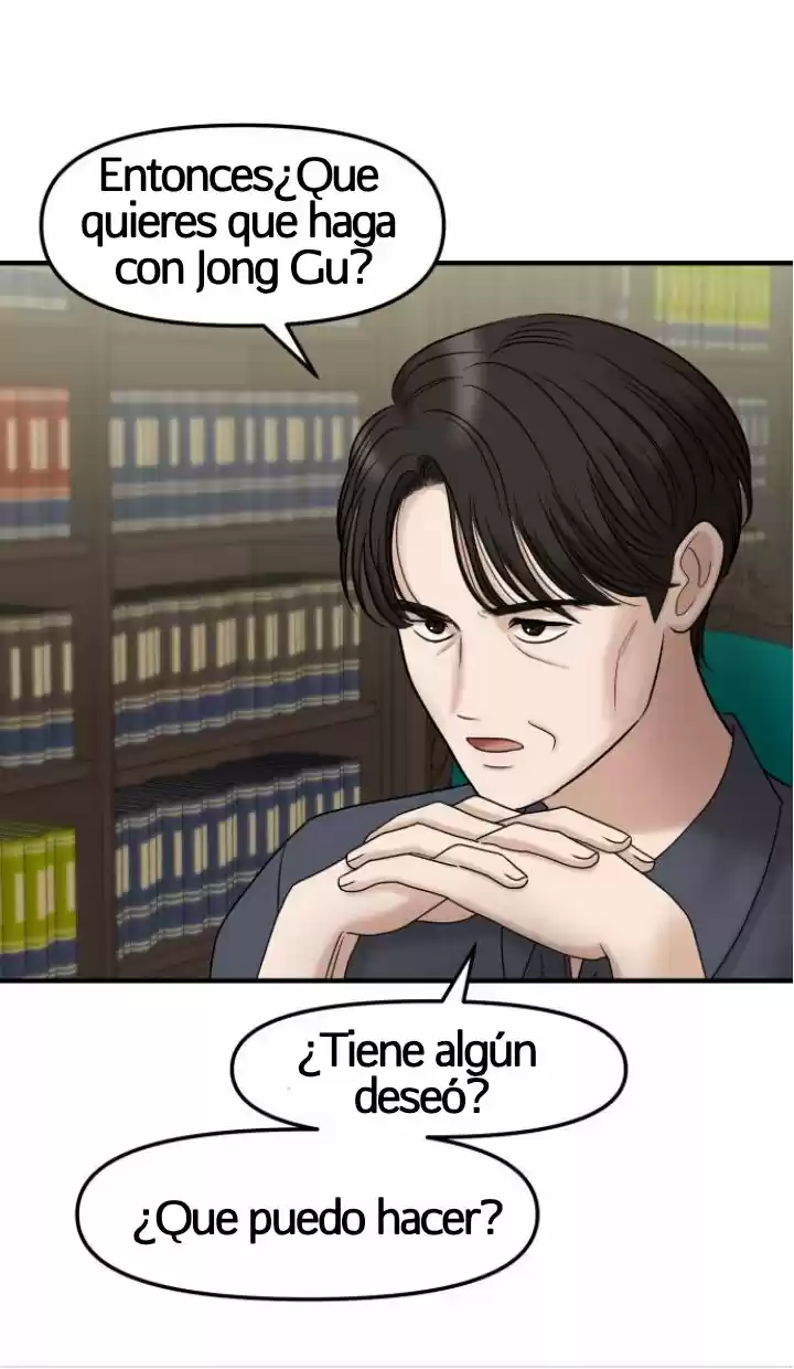 No Longer A Heroine! - Capítulo 74 - Página 28 - LectorTMOo