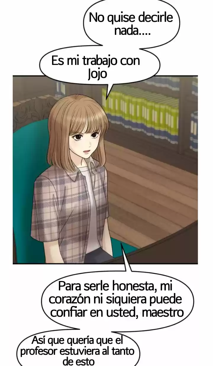 No Longer A Heroine! - Capítulo 74 - Página 29 - LectorTMOo