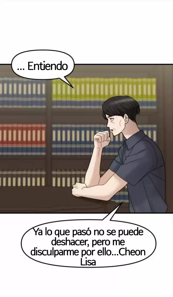 No Longer A Heroine! - Capítulo 74 - Página 31 - LectorTMOo