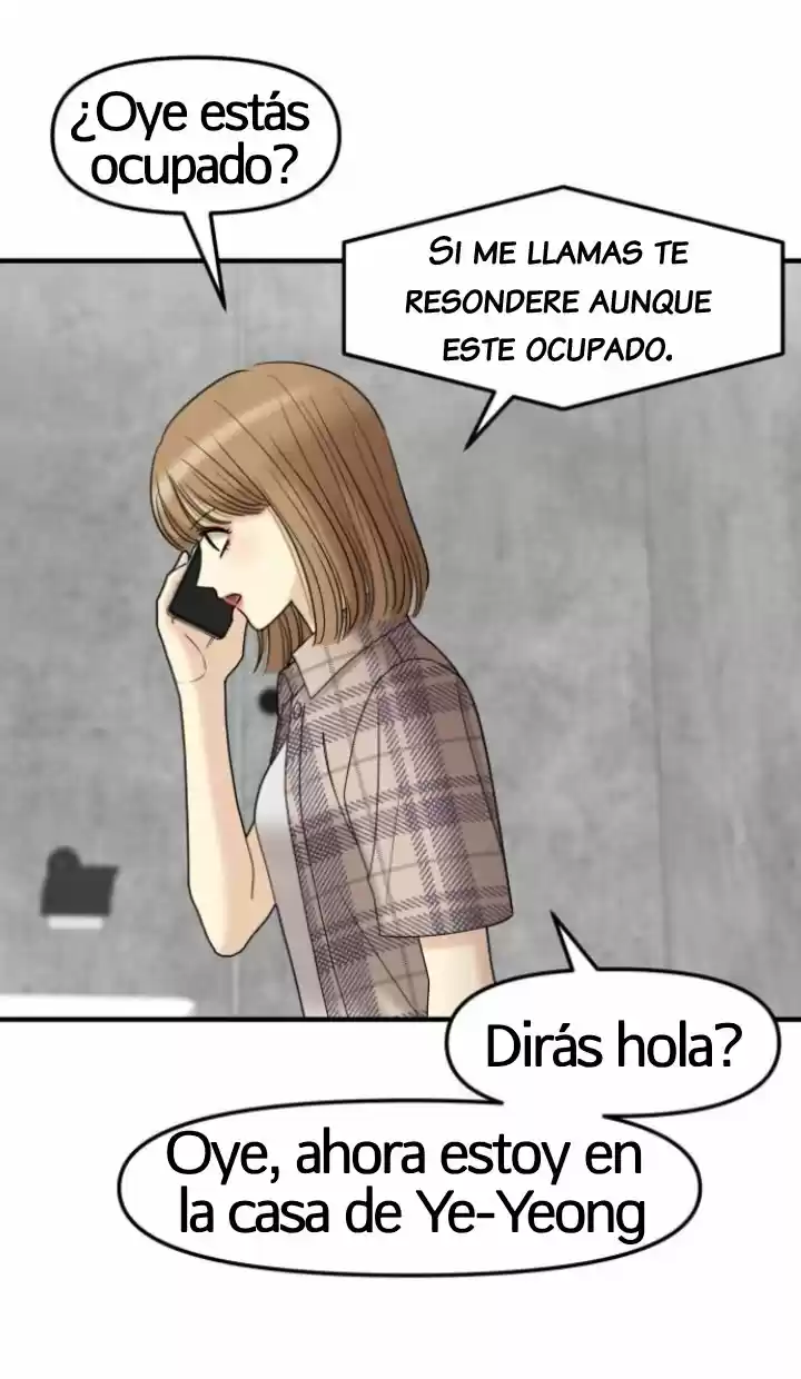No Longer A Heroine! - Capítulo 74 - Página 40 - LectorTMOo
