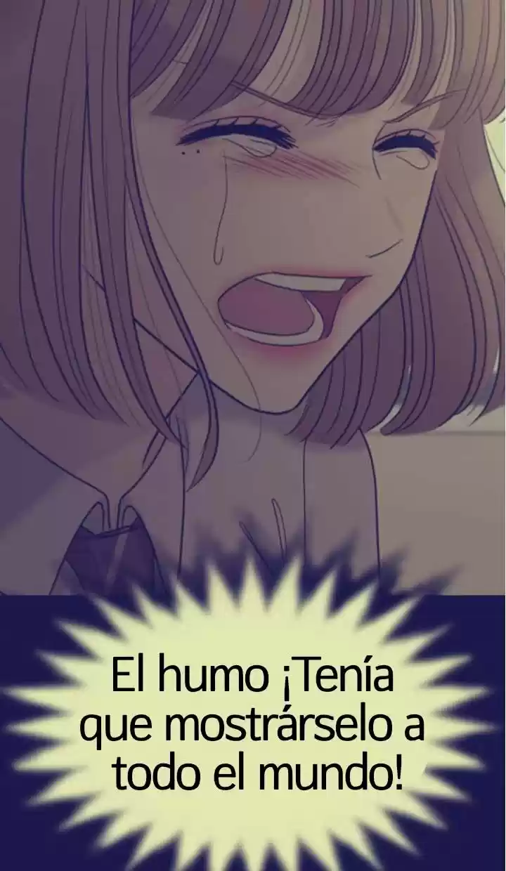 No Longer A Heroine! - Capítulo 74 - Página 60 - LectorTMOo