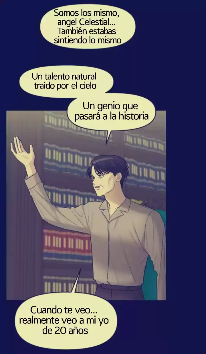 No Longer A Heroine! - Capítulo 74 - Página 72 - LectorTMOo