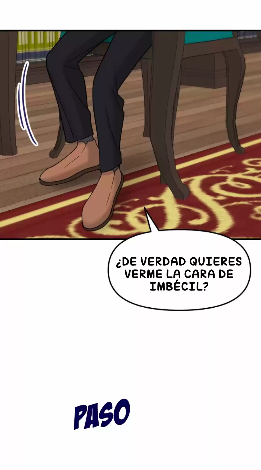 No Longer A Heroine! - Capítulo 75 - Página 23 - LectorTMOo