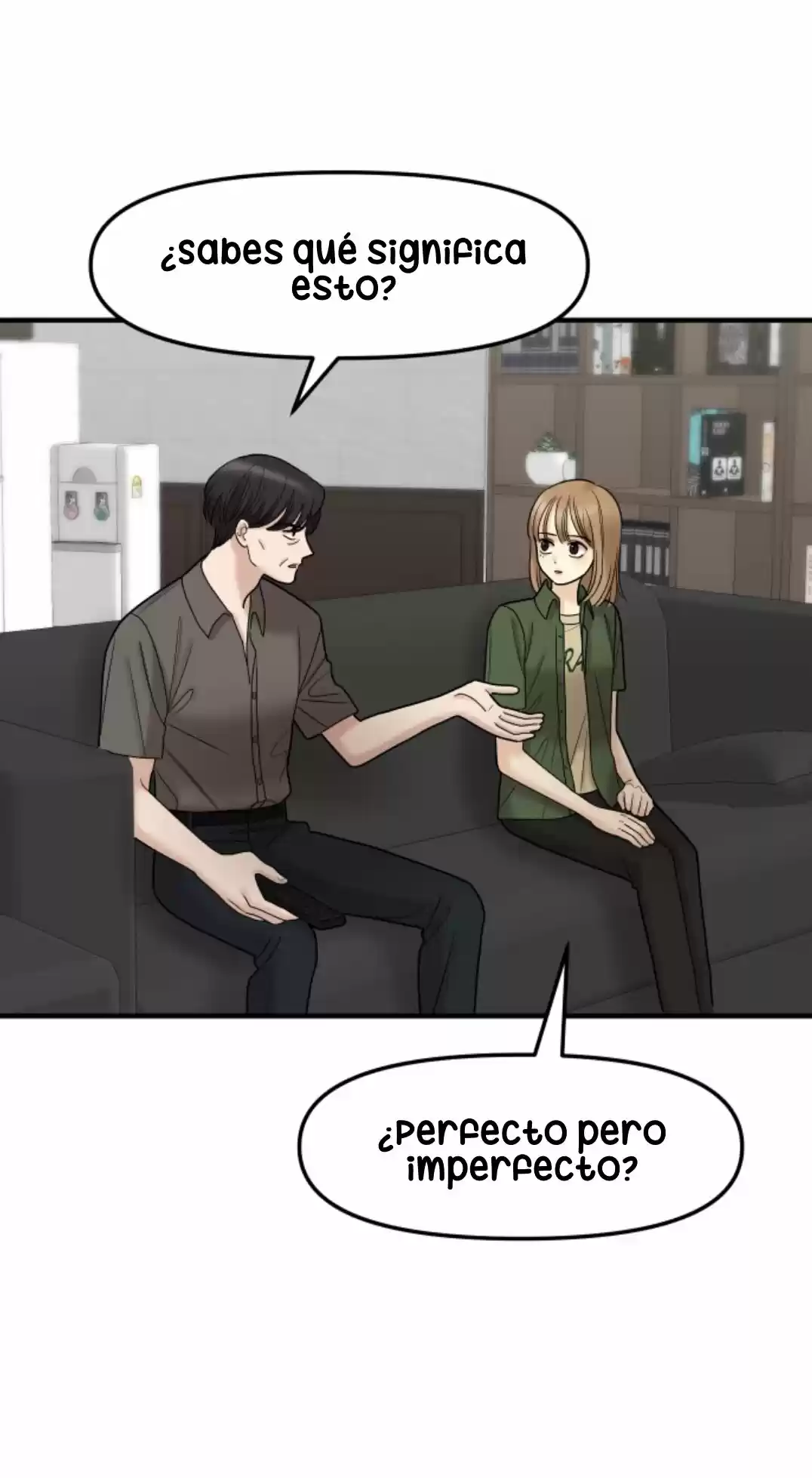 No Longer A Heroine! - Capítulo 75 - Página 33 - LectorTMOo