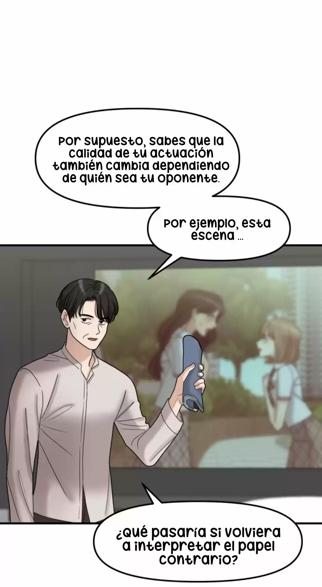 No Longer A Heroine! - Capítulo 75 - Página 38 - LectorTMOo