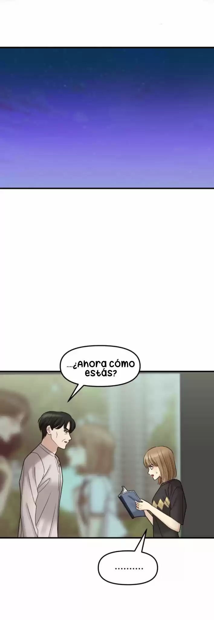 No Longer A Heroine! - Capítulo 75 - Página 41 - LectorTMOo