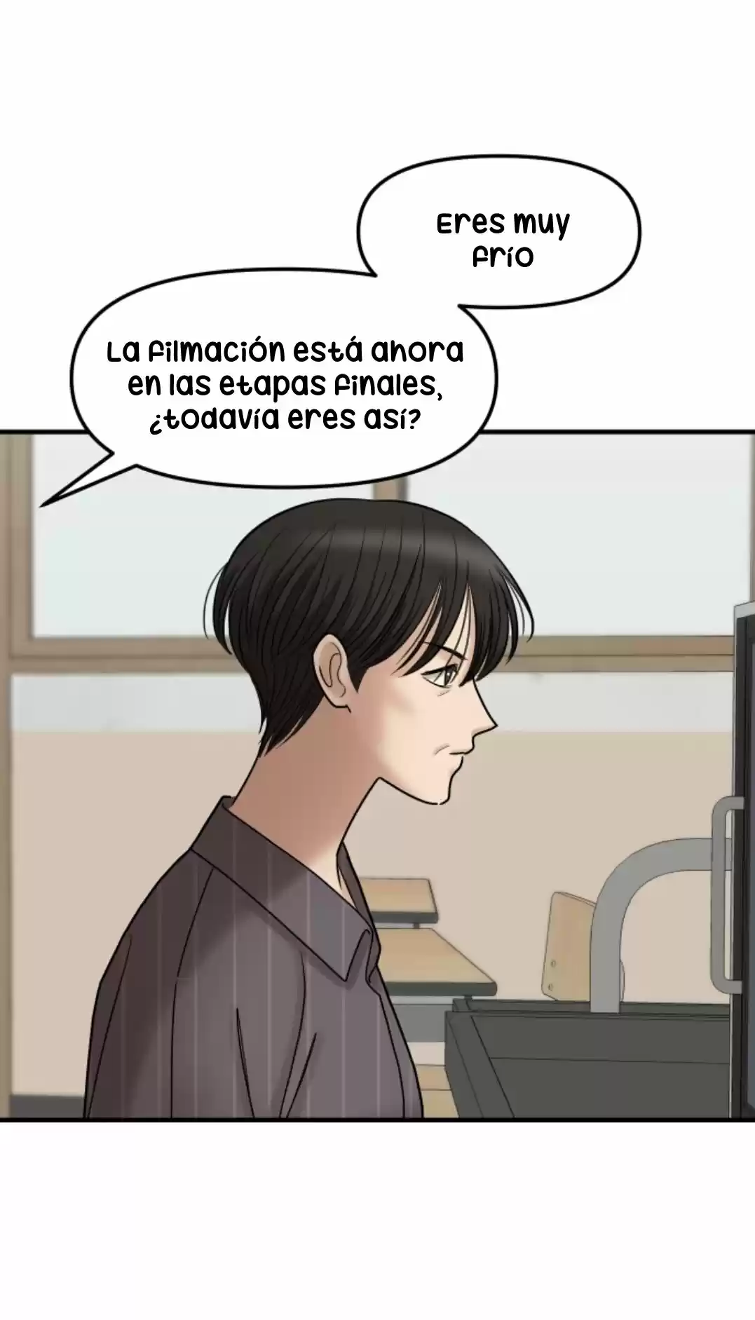 No Longer A Heroine! - Capítulo 75 - Página 48 - LectorTMOo