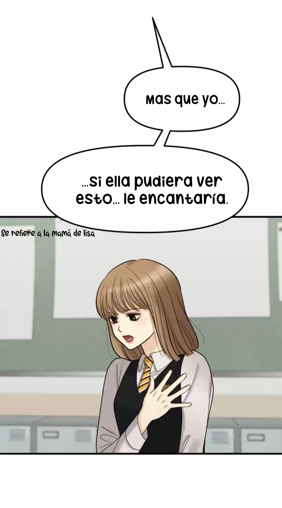 No Longer A Heroine! - Capítulo 75 - Página 49 - LectorTMOo