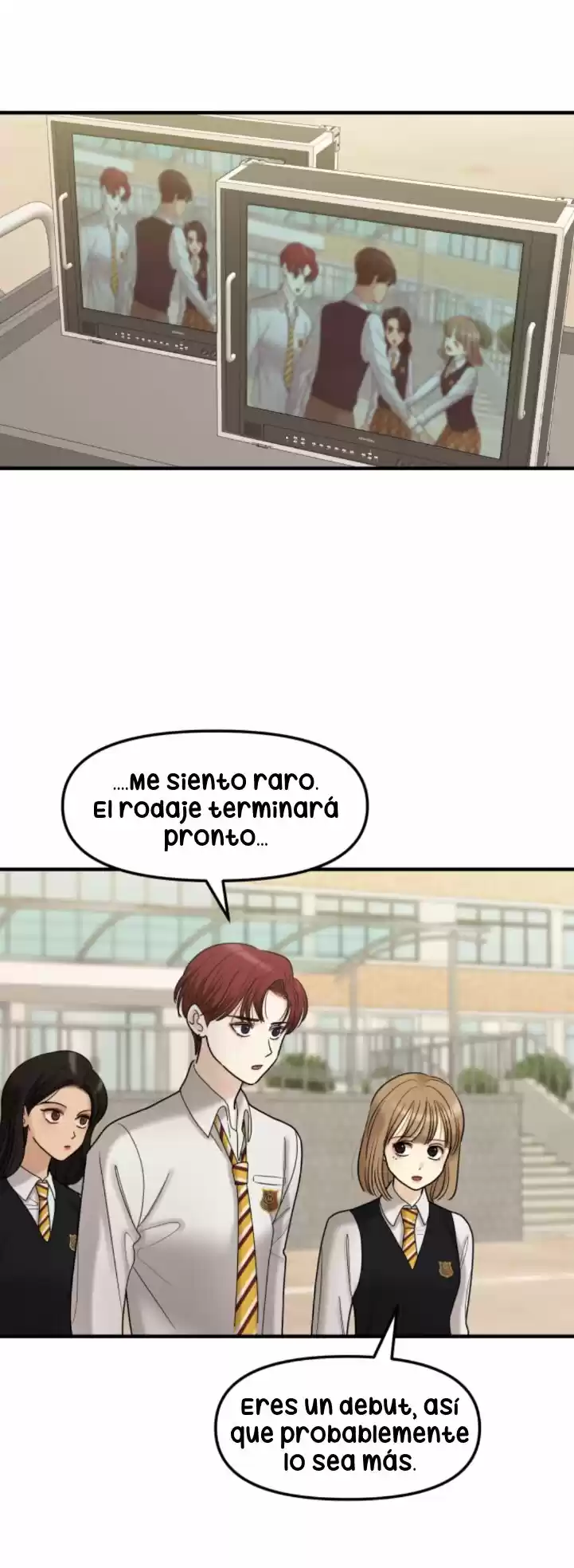 No Longer A Heroine! - Capítulo 75 - Página 52 - LectorTMOo