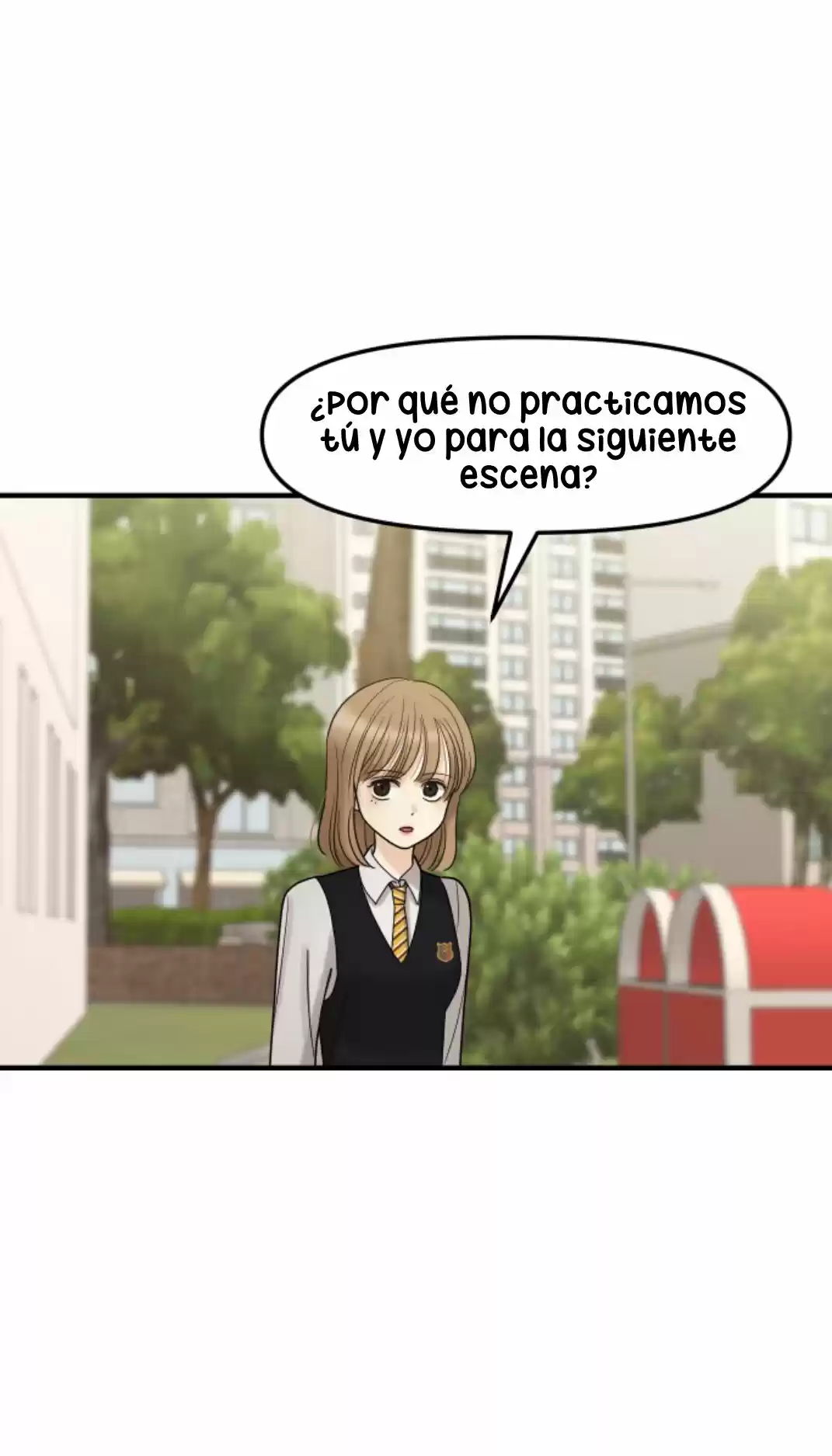 No Longer A Heroine! - Capítulo 75 - Página 61 - LectorTMOo