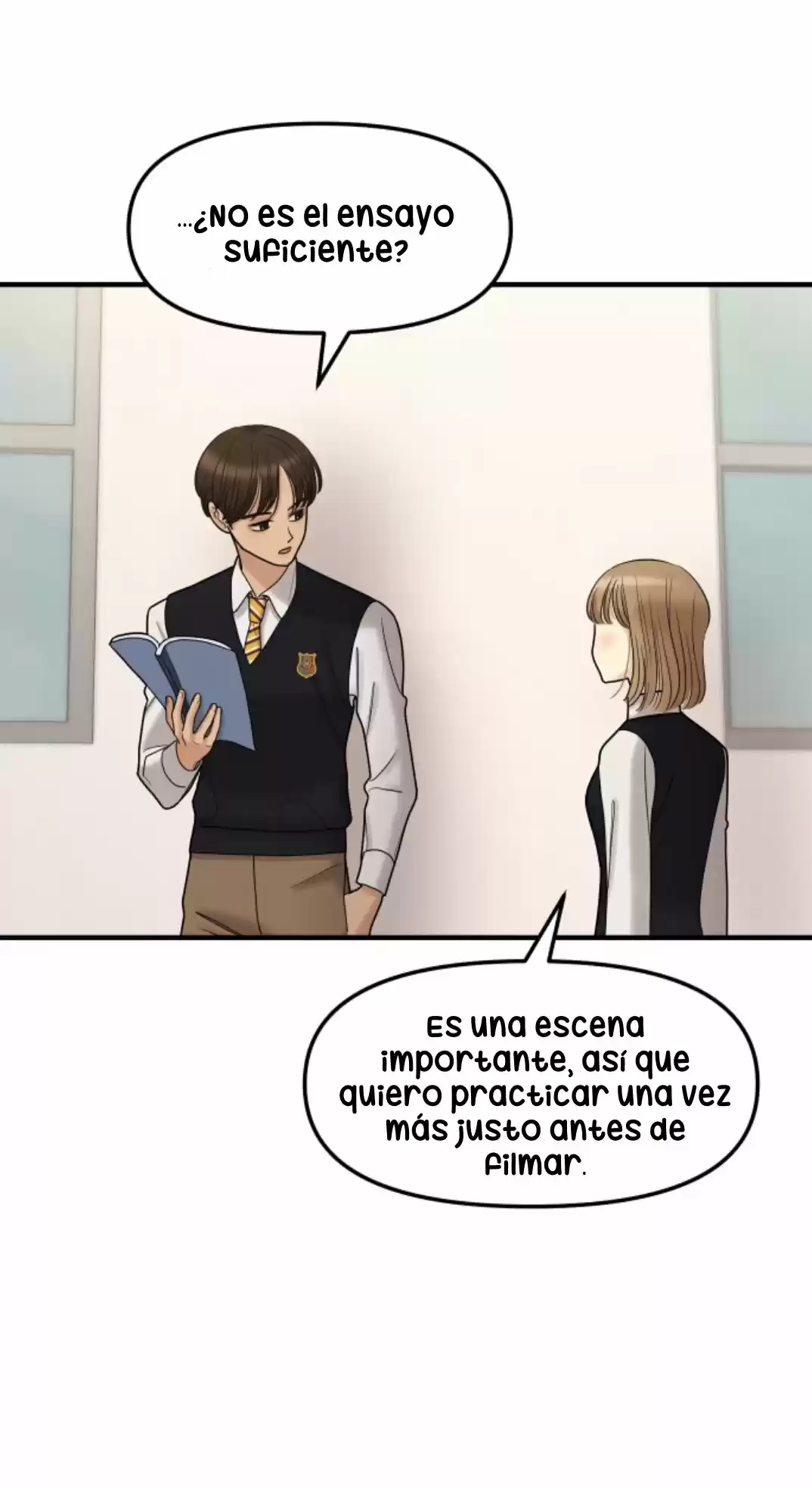 No Longer A Heroine! - Capítulo 75 - Página 62 - LectorTMOo