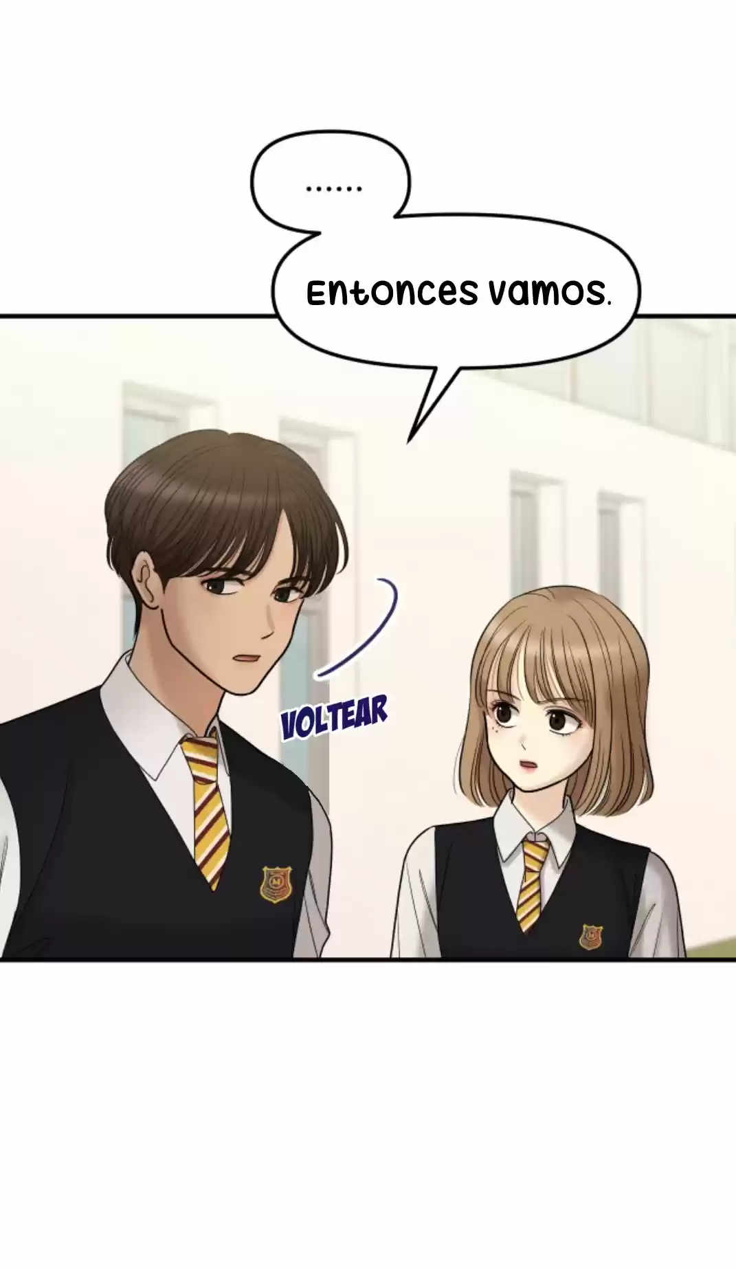 No Longer A Heroine! - Capítulo 75 - Página 63 - LectorTMOo