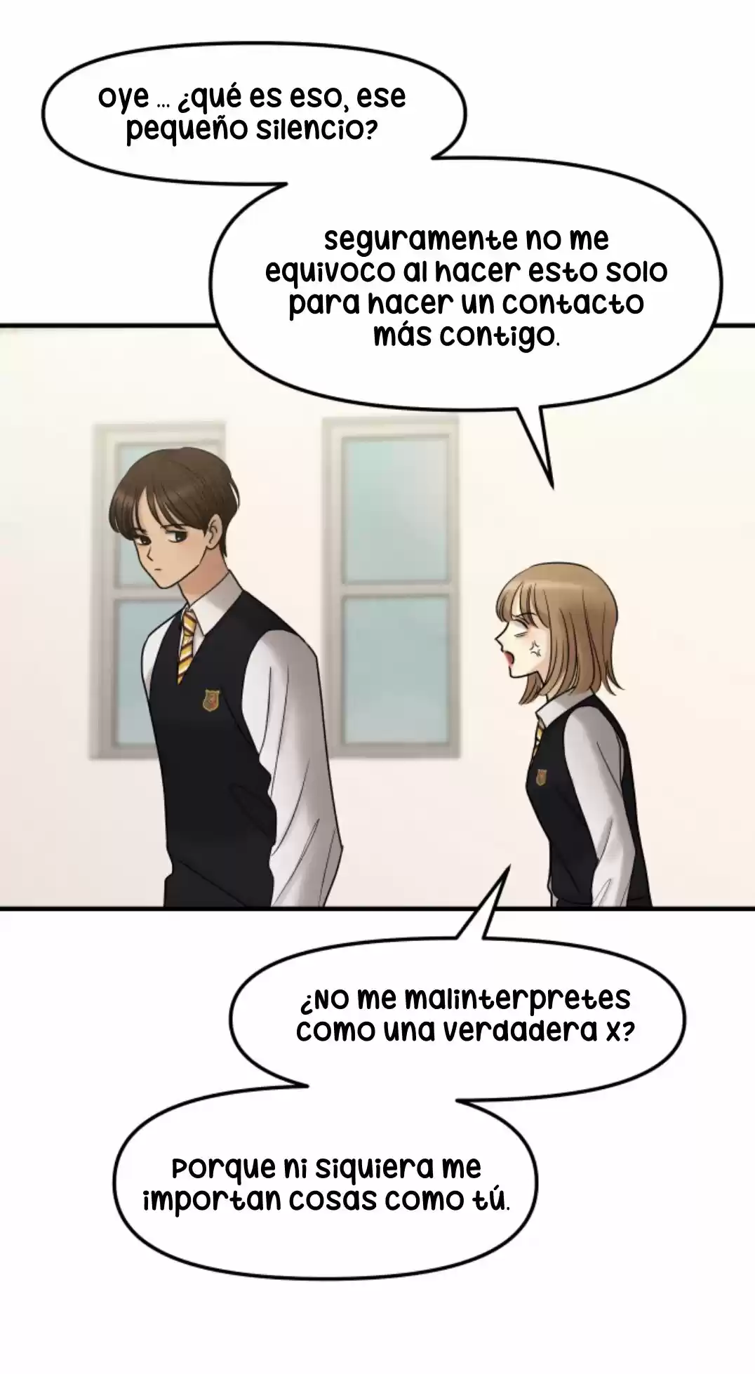 No Longer A Heroine! - Capítulo 75 - Página 64 - LectorTMOo