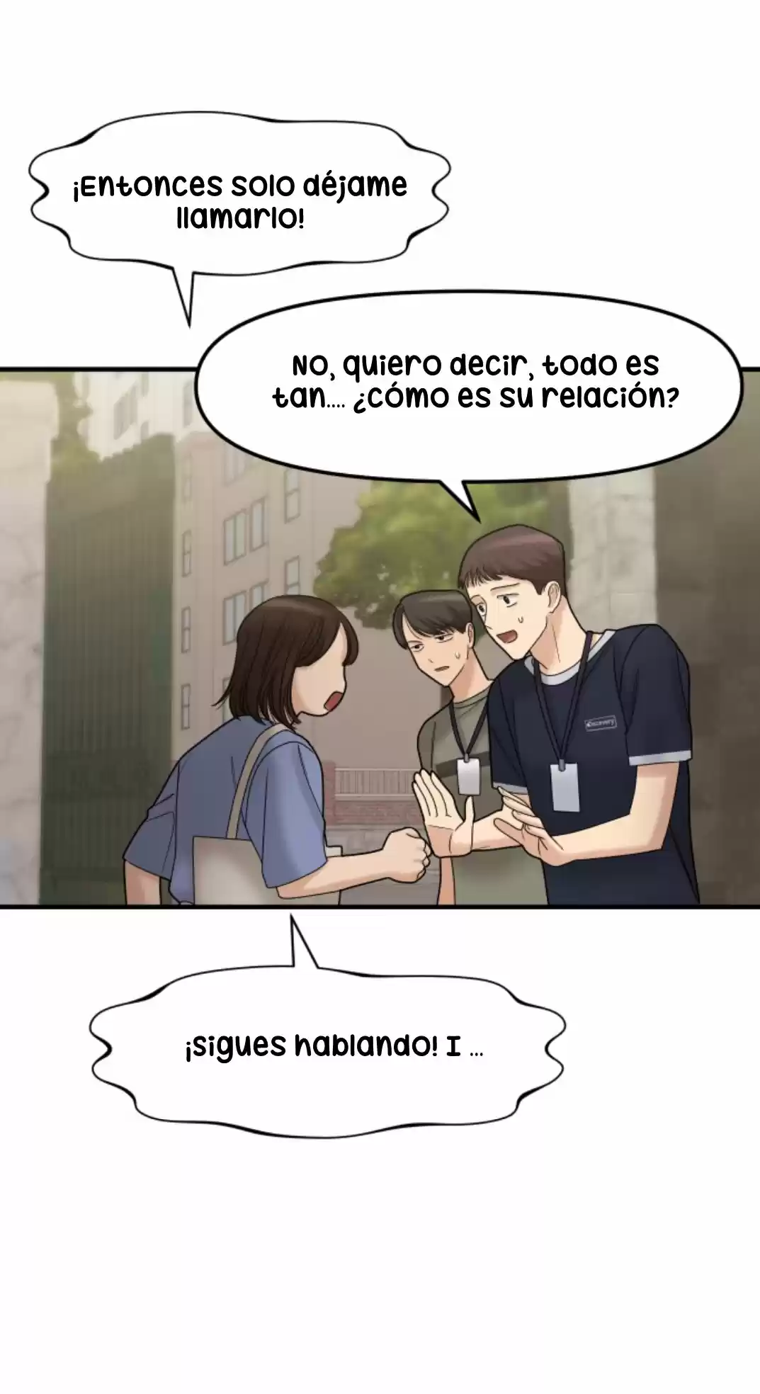 No Longer A Heroine! - Capítulo 75 - Página 68 - LectorTMOo