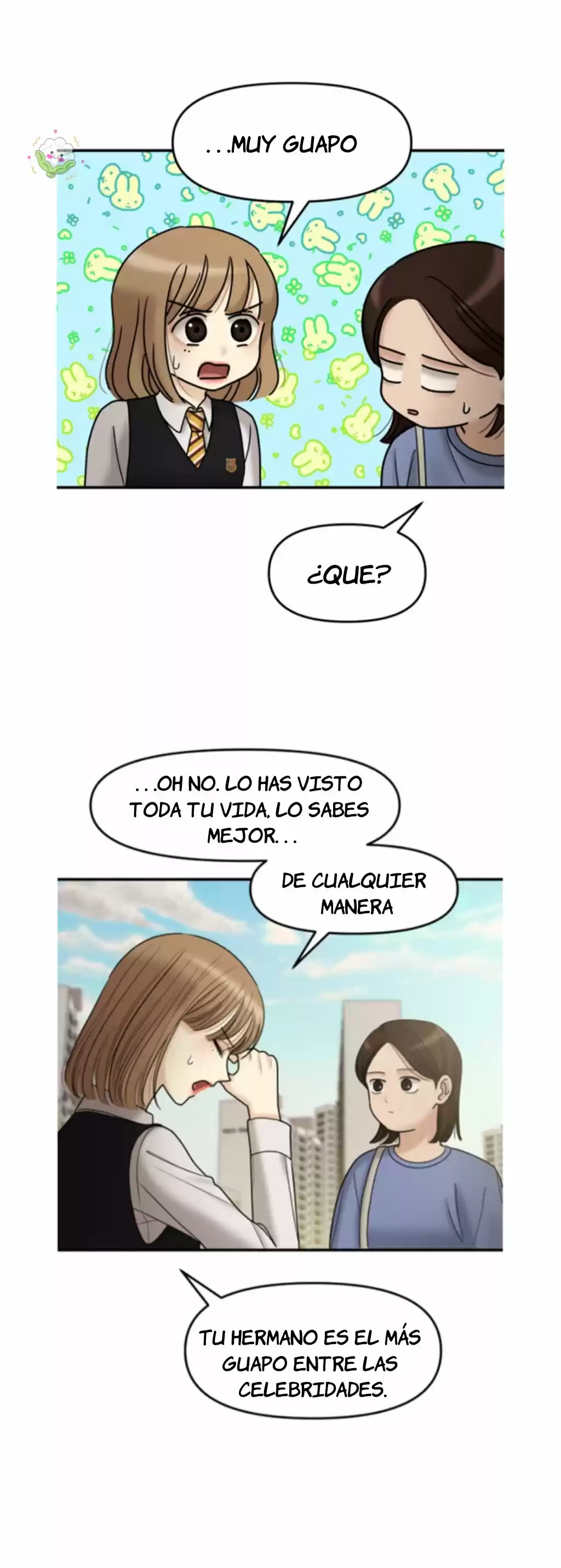 No Longer A Heroine! - Capítulo 76 - Página 19 - LectorTMOo