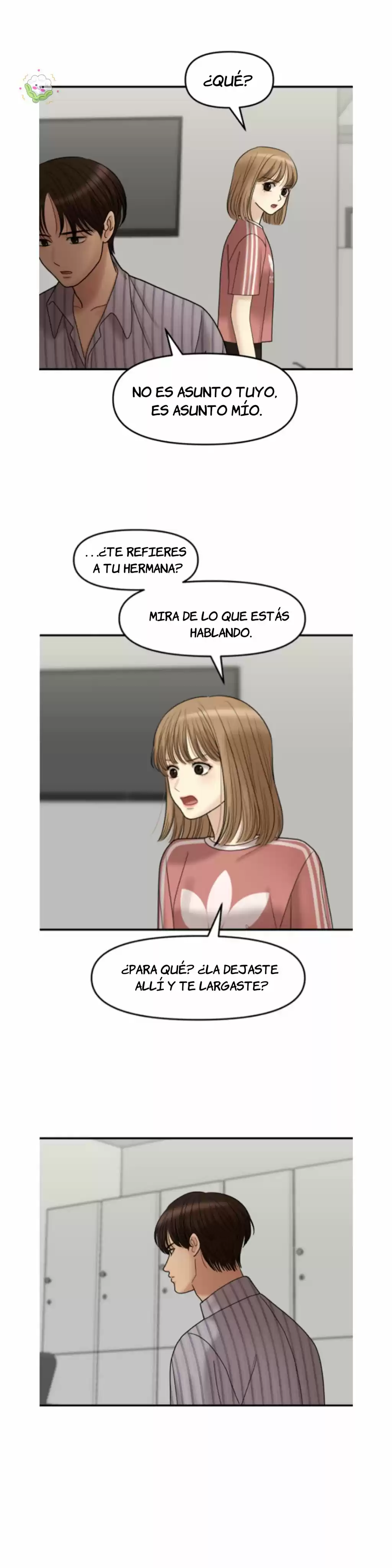 No Longer A Heroine! - Capítulo 76 - Página 23 - LectorTMOo