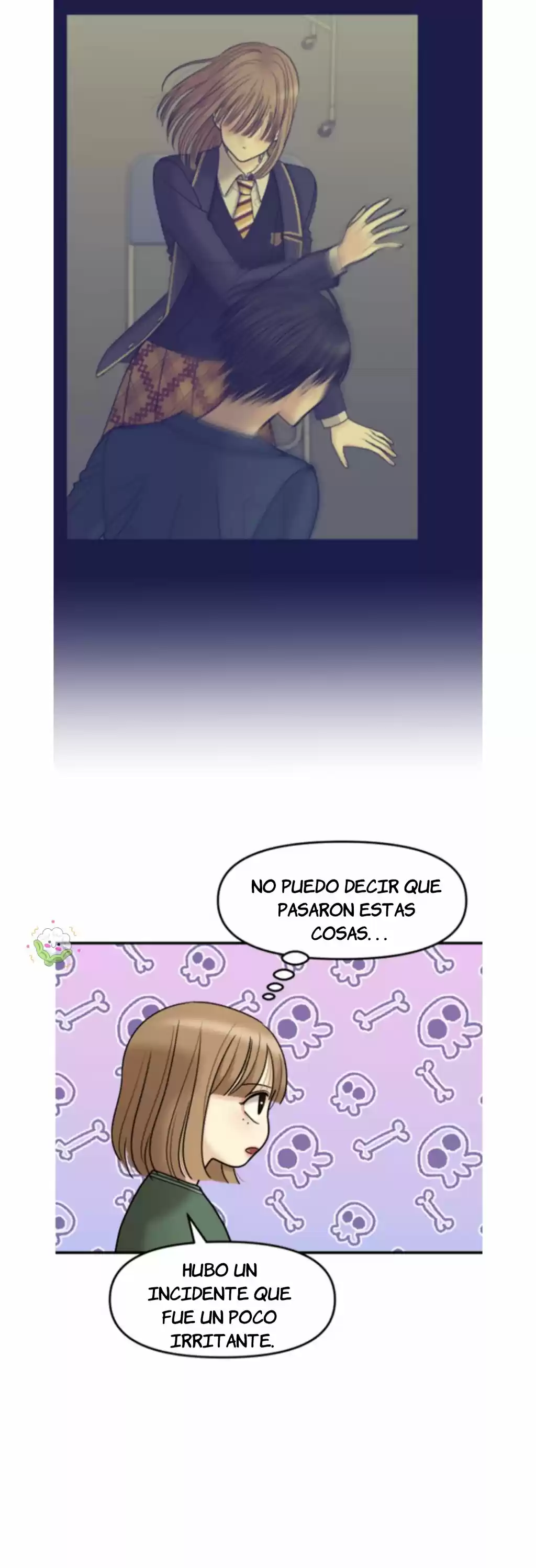 No Longer A Heroine! - Capítulo 76 - Página 29 - LectorTMOo