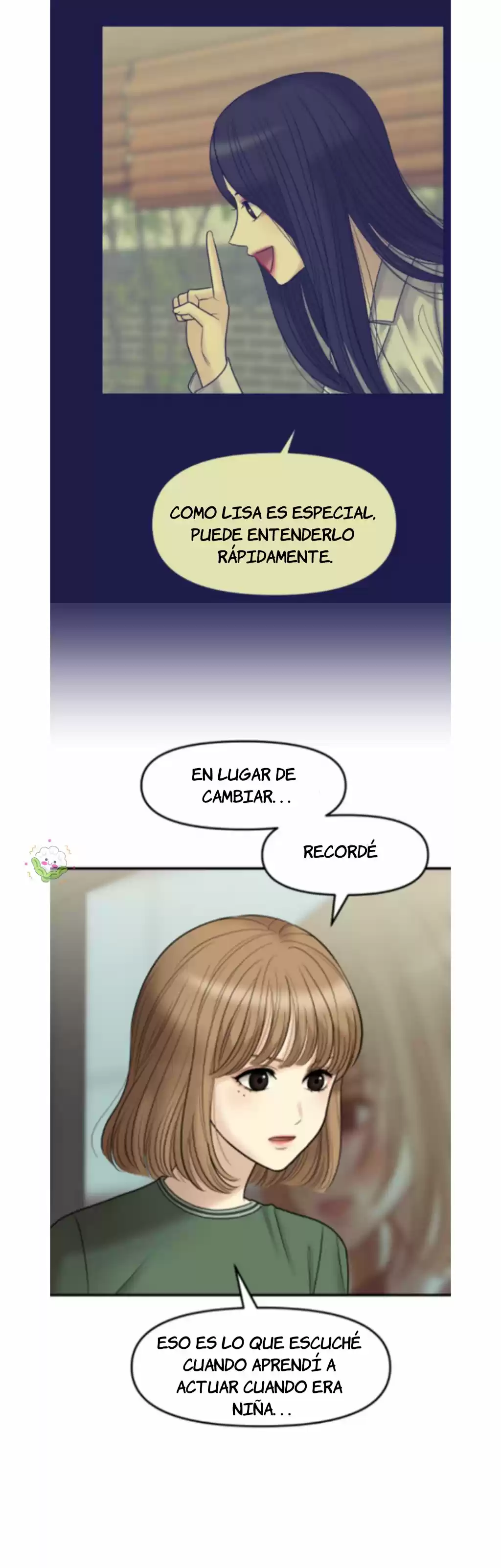 No Longer A Heroine! - Capítulo 76 - Página 31 - LectorTMOo