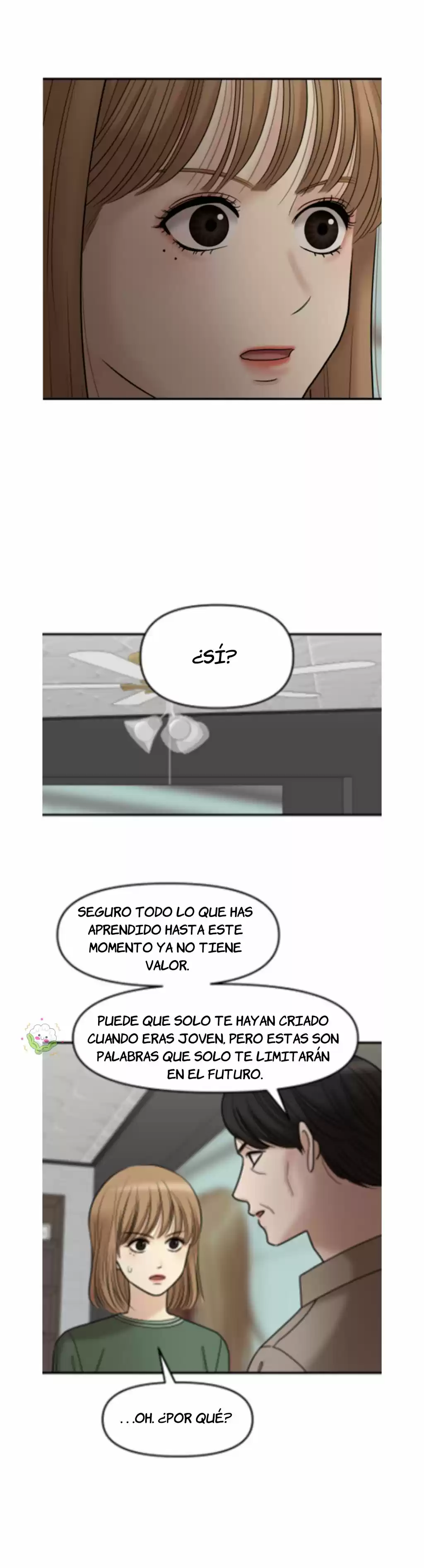 No Longer A Heroine! - Capítulo 76 - Página 33 - LectorTMOo