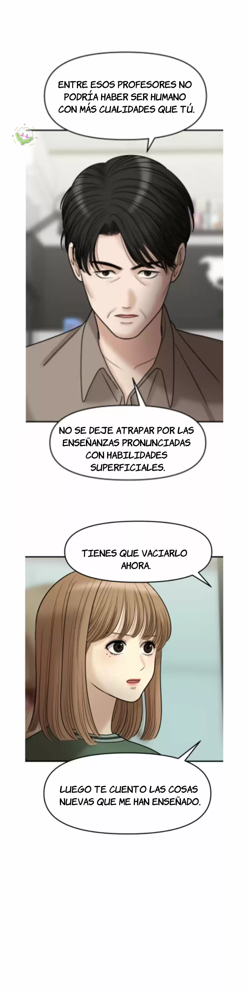 No Longer A Heroine! - Capítulo 76 - Página 34 - LectorTMOo