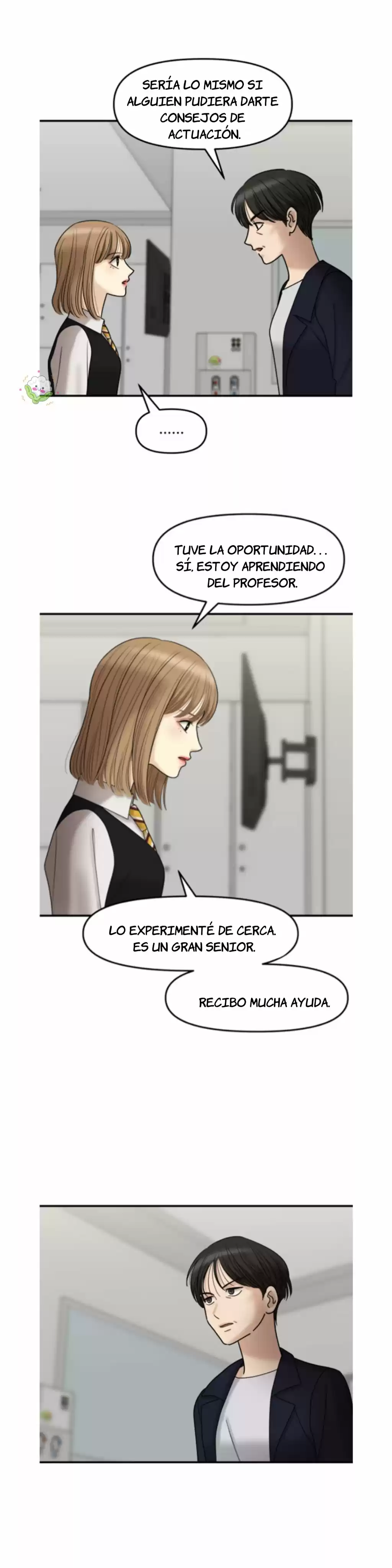 No Longer A Heroine! - Capítulo 76 - Página 41 - LectorTMOo