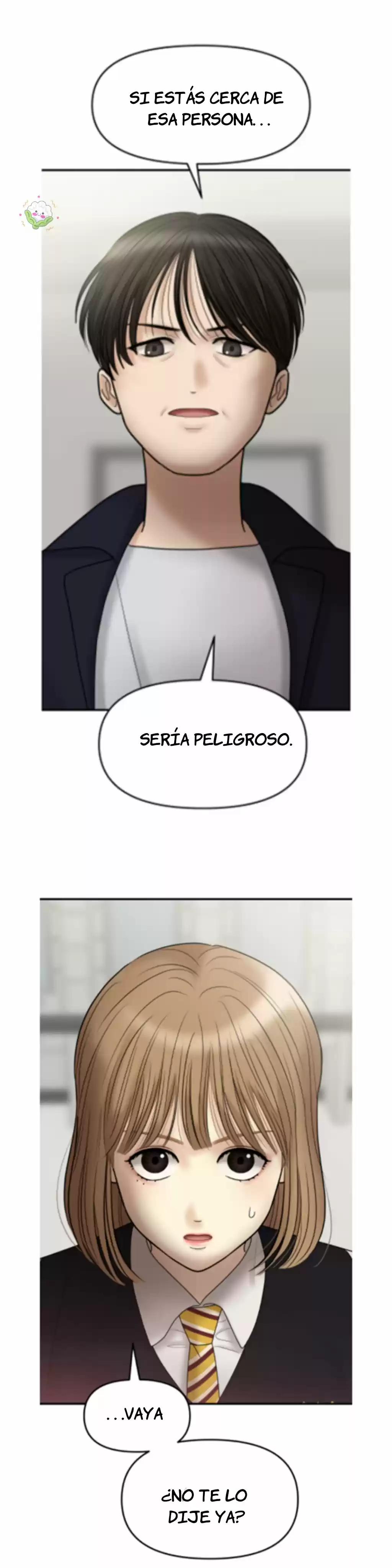 No Longer A Heroine! - Capítulo 76 - Página 43 - LectorTMOo