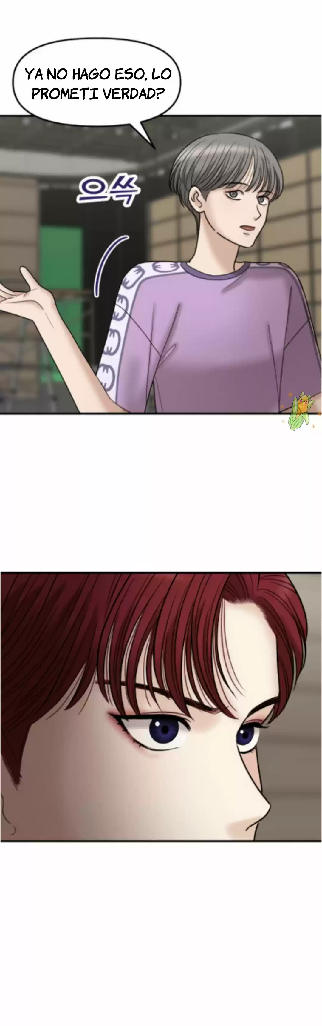 No Longer A Heroine! - Capítulo 77 - Página 20 - LectorTMOo