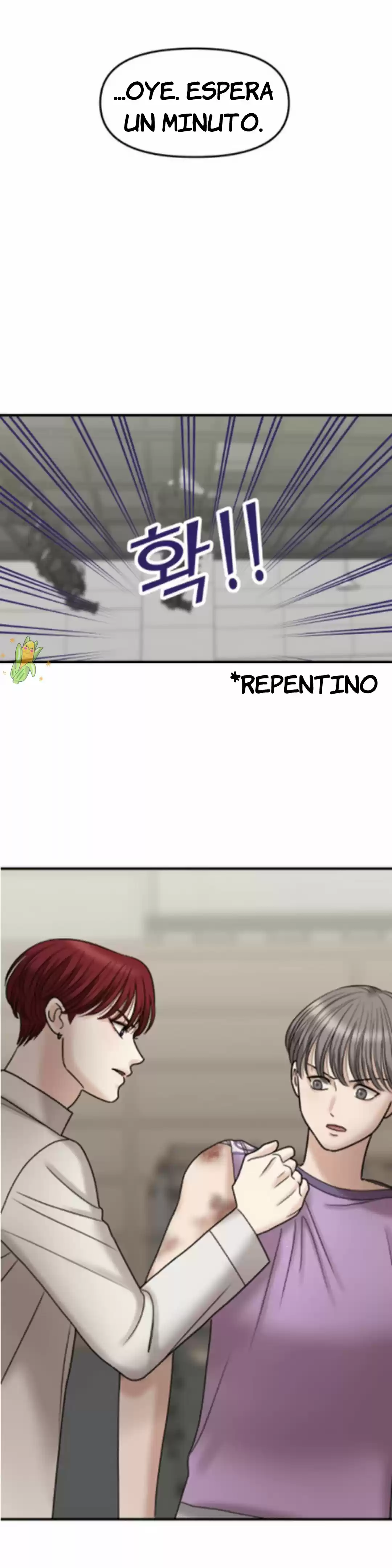 No Longer A Heroine! - Capítulo 77 - Página 21 - LectorTMOo