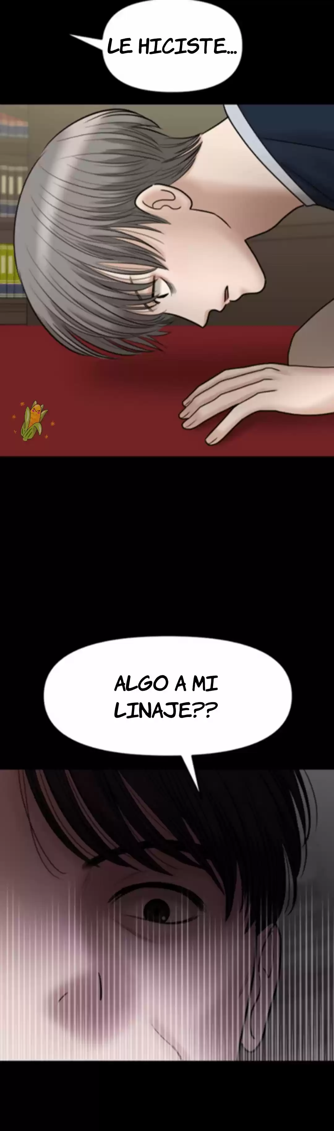 No Longer A Heroine! - Capítulo 77 - Página 38 - LectorTMOo