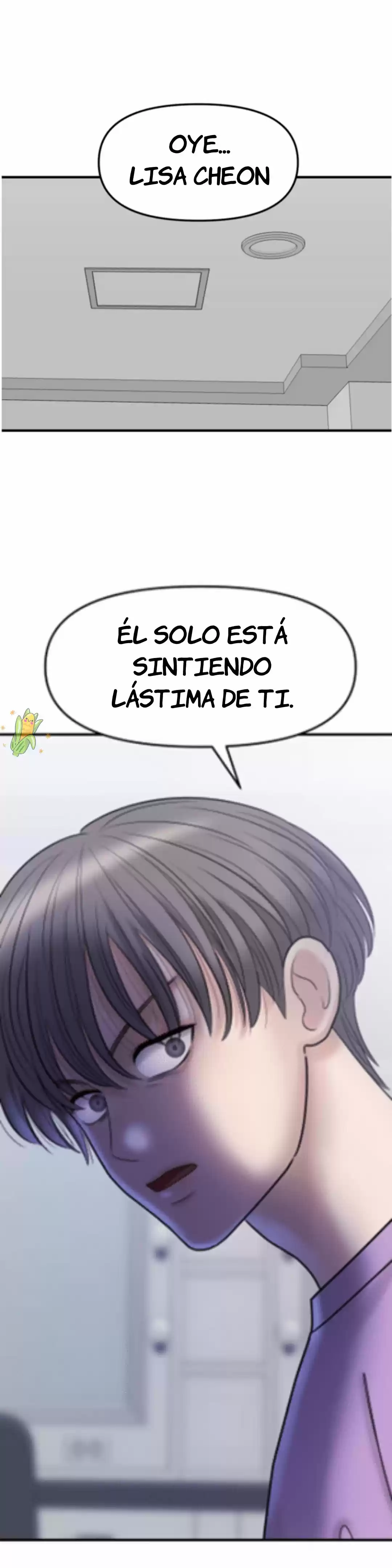 No Longer A Heroine! - Capítulo 77 - Página 52 - LectorTMOo